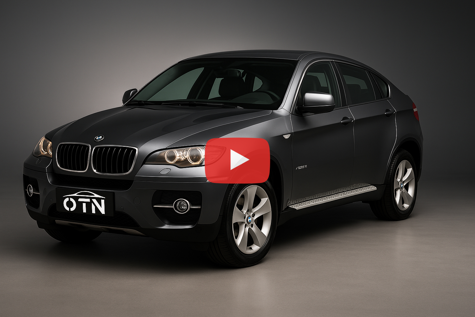 BMW X6 2010